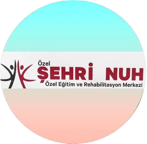 Özel Şehr-i Nuh Logo
